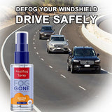 Hjemix | Generell Anti-Dug Agent