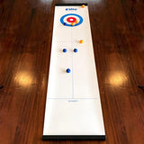 Hjemix | Mini Bord Curling Kuler