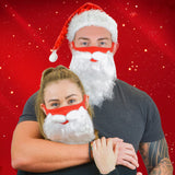 Hjemix | Julemann Ansiktsmaske
