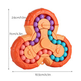 Hjemix | Magic Bean Puslespill Leketøy