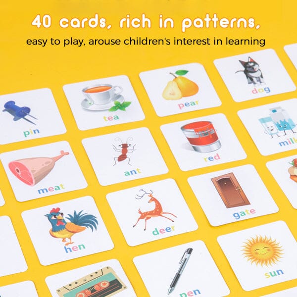 Hjemix | Tre Kryssordspill