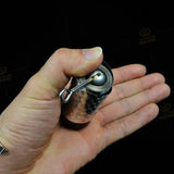 Hjemix | BÆRBAR KAMPSPORT METALLPINNE