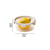 Hjemix | Silikontopp Fresh Box