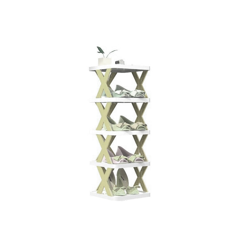 Hjemix | Multi-lags Skohyllestativ Organizer