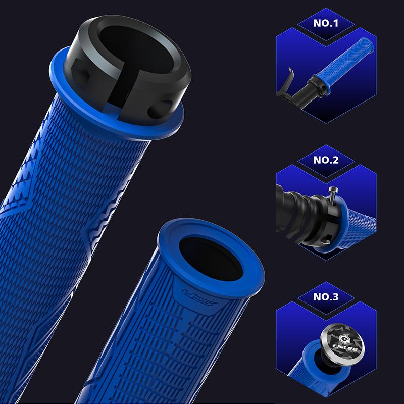 Hjemix | Sklisikker sykkelgrepdeksel