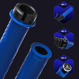 Hjemix | Sklisikker sykkelgrepdeksel