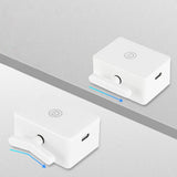 Hjemix | Light out Artifact