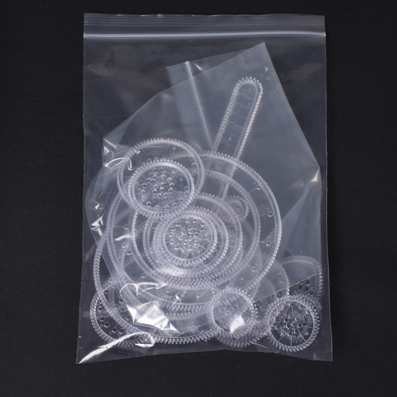 Hjemix | Magisk stadig skiftende blomster måler