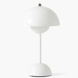 Hjemix | Luksuriøs moderne nordisk bordlampe