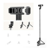Hjemix | 3 i 1 Bluetooth Selfiestang