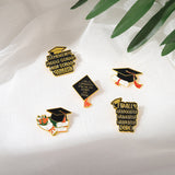 Hjemix | Graduering Sesong Metall Minnepin