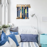 Hjemix | Metallbrevbisser - "Hun trodde hun kunne, så hun gjorde det"