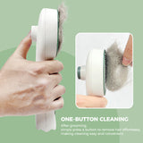 Hjemix | UV Sterilisering Dyre Kam