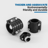 Hjemix | Rask Reparasjon Rør Saddel T-kobling Saddel