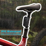 Hjemix | Trådløst Tyverialarm System for Sykler