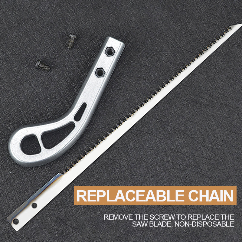 Hjemix | Mini Treverk Saw