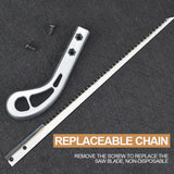 Hjemix | Mini Treverk Saw