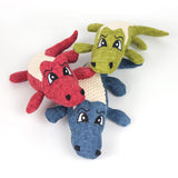 Hjemix | Pet Krokodille Leketøy