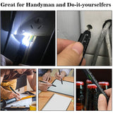 Hjemix | Metal Multifunksjonsverktøy Penn