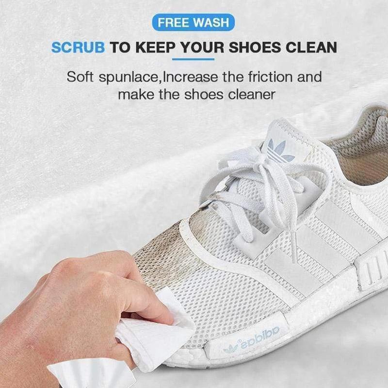 Hjemix | Profesjonelle Tørkesko Fuktige Håndklær