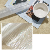 Hjemix | Rainbow Window Privacy Film