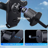 Hjemix | Hook Mount Bilholder