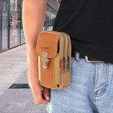 Hjemix | Herres Mobil Sports Bag