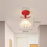 Hjemix | Moderne taklampe med elegant design