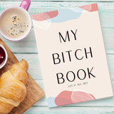 Hjemix | My Female Dog Book