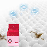 Hjemix | Flekkfjerning Våt Servietter