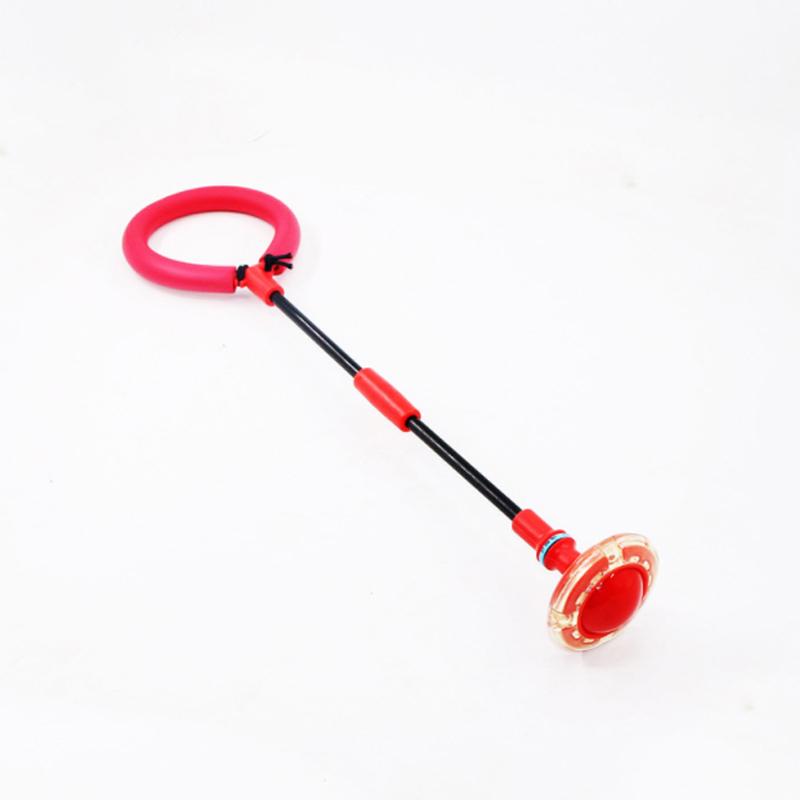 Hjemix | Sammenleggbar hoppball for barn