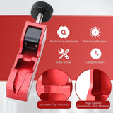 Hjemix | Saker Tennplugg Gap Verktøy