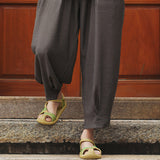 Hjemix | Retro Classic Strand Sandaler og Flip-Flops