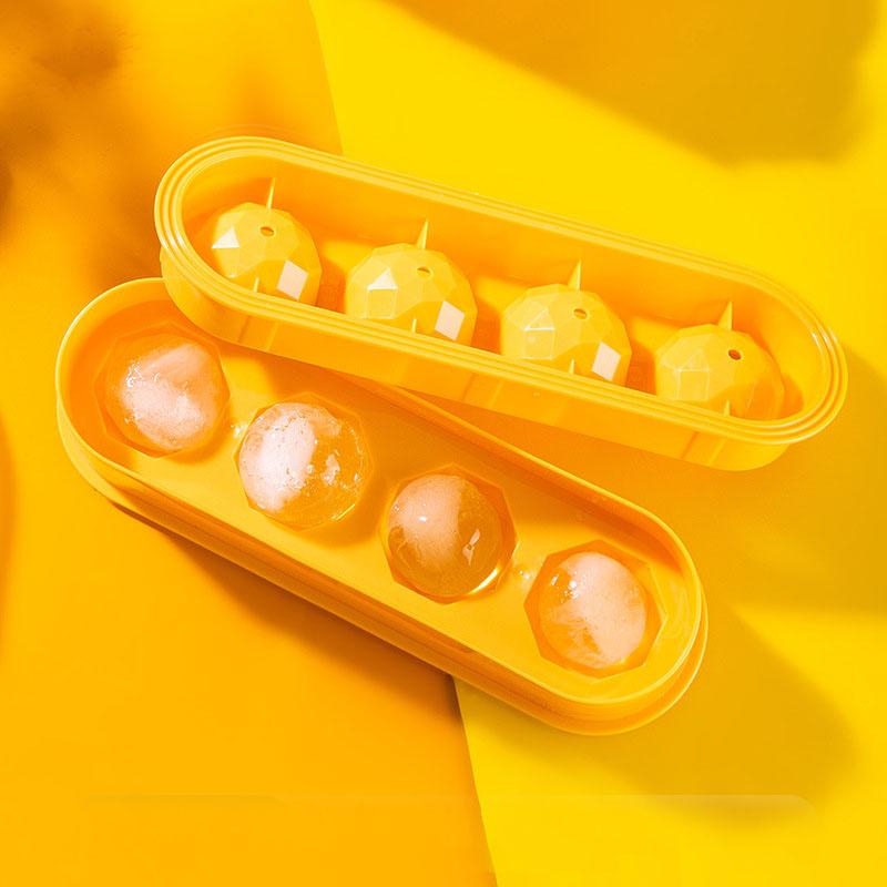 Hjemix | Spherical Ice Box