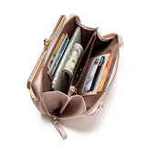 Hjemix | Lychee Pattern Skulderveske