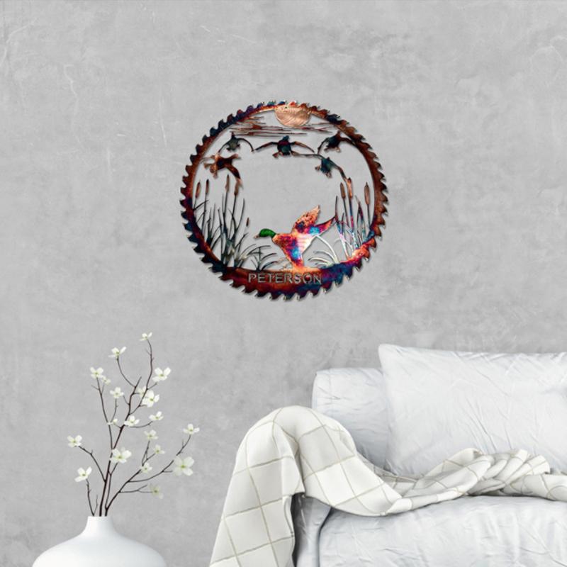 Hjemix | Dyre Hage Jern Ornament