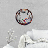 Hjemix | Dyre Hage Jern Ornament