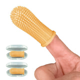 Hjemix | Finger tenner for kjæledyr