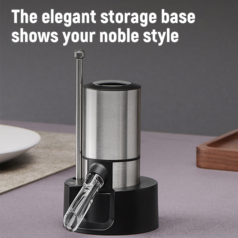 Hjemix | Elektrisk Vinluftingshelle