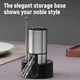 Hjemix | Elektrisk Vinluftingshelle