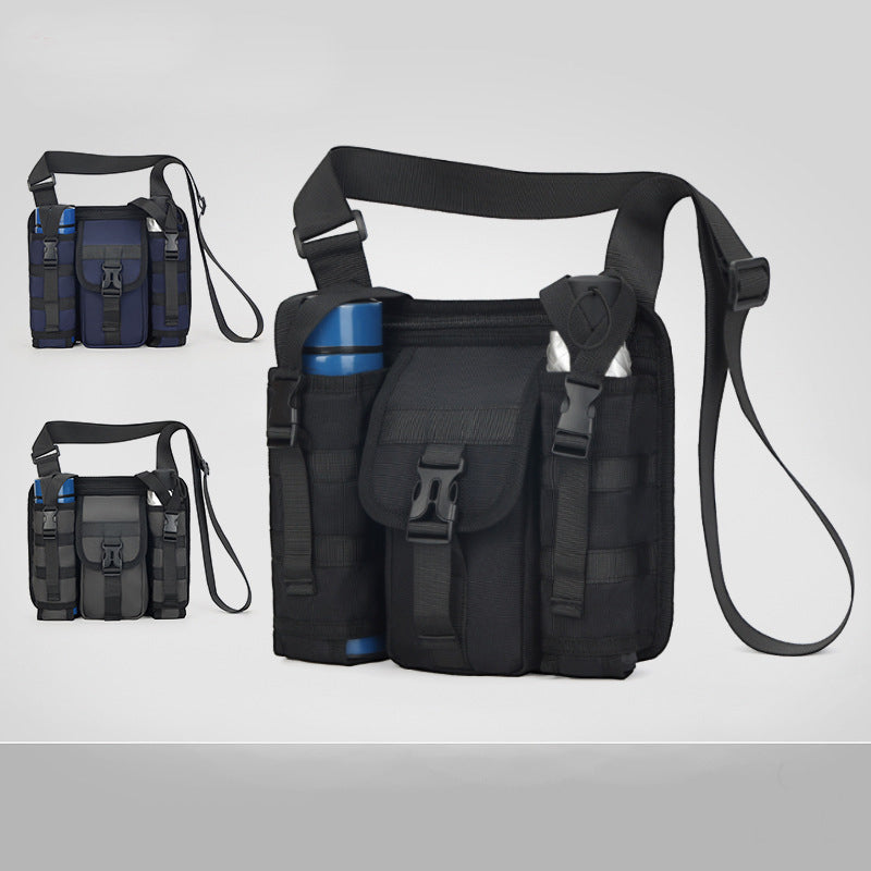 Hjemix | Utendørs middelalderskaps- og eldre reiseveske