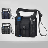 Hjemix | Utendørs middelalderskaps- og eldre reiseveske