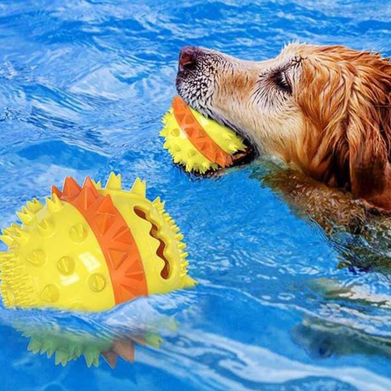 Hjemix | Utendørs Kjæledyr Tau Ball