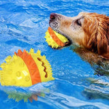 Hjemix | Utendørs Kjæledyr Tau Ball