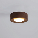 Hjemix | UniqueGlow | Nordisk tre taklampe