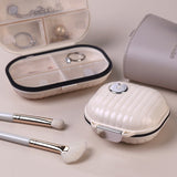 Hjemix | Bærbar daglig mediskinboks