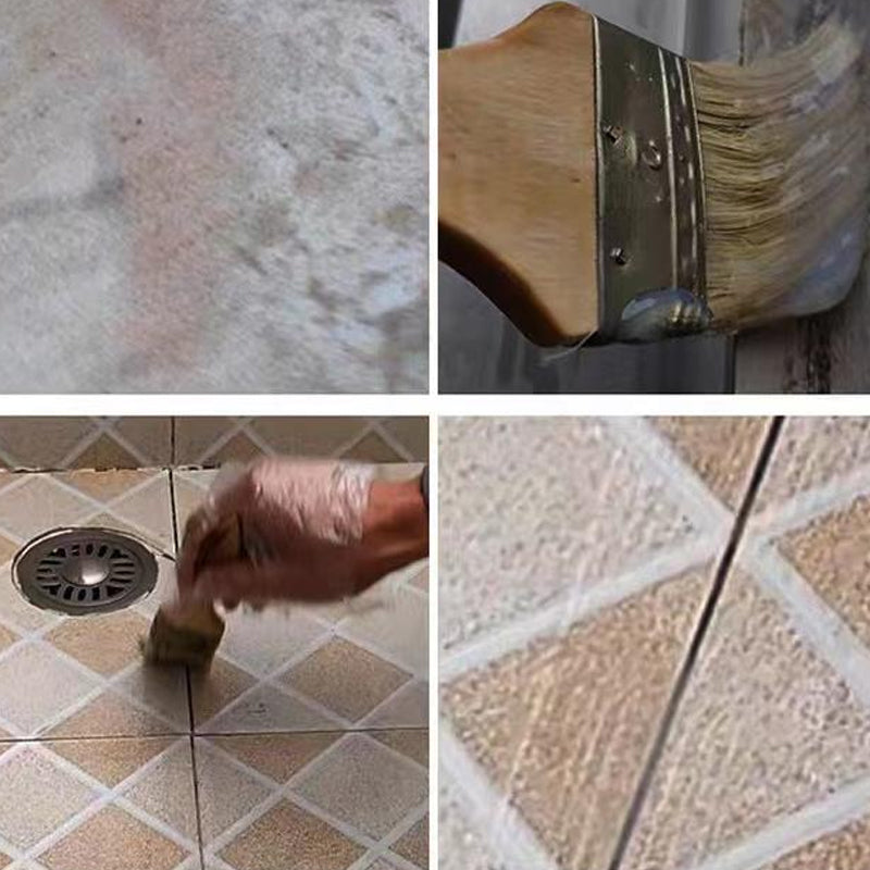 Hjemix | Transparent vanntett tetningsmiddel