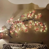 Hjemix | LED Tregren Design Lys
