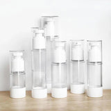 Hjemix | Airless Pump Bottles