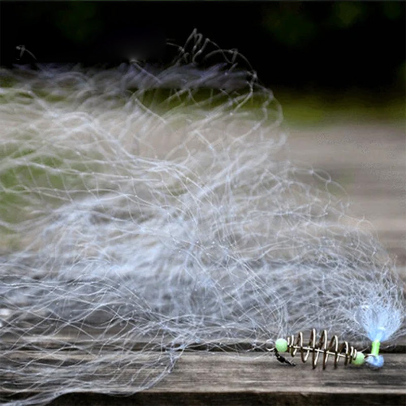 Hjemix | Eksplosive Fiskekroker Nett